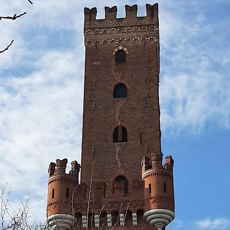 Appartamento San Paolo Asti Eksteriør billede