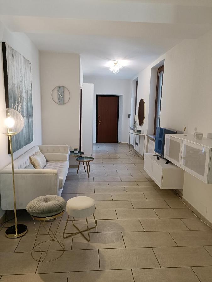 Appartamento San Paolo Asti Eksteriør billede