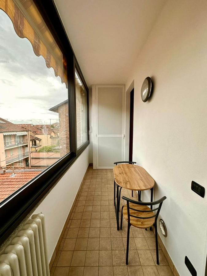 Appartamento San Paolo Asti Eksteriør billede